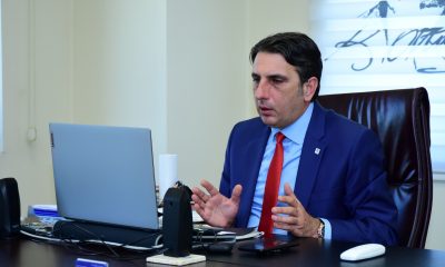 “Katma Değerli Ürünler Üretmek Zorundayız”