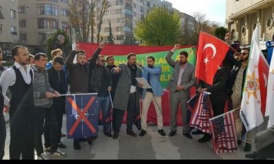 Osmanlı Ocaklarından 104 Emekli Amirale Tepki