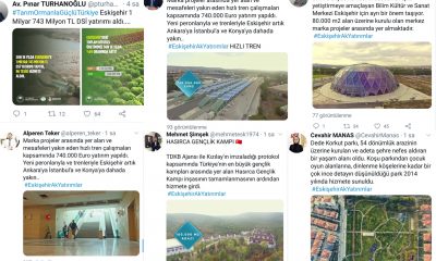 Ak Eskişehir’den Yeni Kampanya