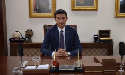 Başkan Kadir Bıyık’ın 19 Mayıs Mesajı