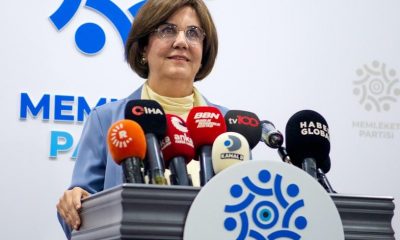 Usluer: İstifa Nedenim Bende Saklı Kalacaktır