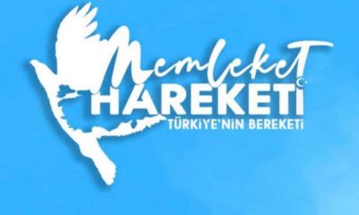 Memleket Partisi İl Yönetimi Oluştu