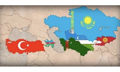 TÜDAM’da Türk Dünyası’nın Bölgesel Sorunları Konuşuldu