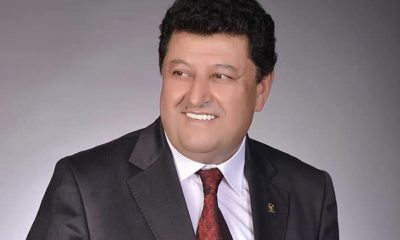 Yusuf Sakarya Vefat Etti