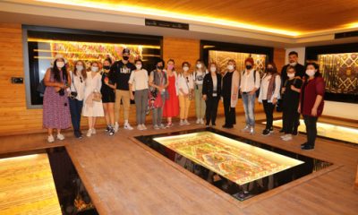 Sivrihisar’a Turist Akını