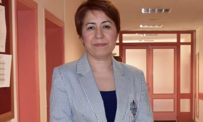 ESOGÜ’den 30 Mayıs Dünya MS Günü Açıklaması