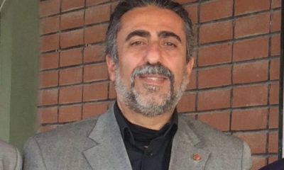 BBP Tepebaşı İlçe Başkanı Yurdakul’un 1 Mayıs Mesajı