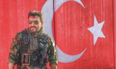 Seyitgazili Polis Memuru Covide Yenildi