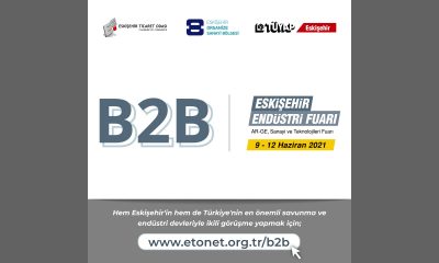 ETO Üyeleri Savunma Sanayinin Devleriyle Buluşacak