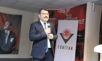 Yerli İlaç Eskişehir’den (mi)?