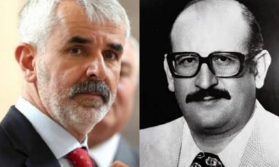 MHP Milletvekili Sazak’tan, Şehit Amcası Gün Sazak’a Anlamlı Mesaj