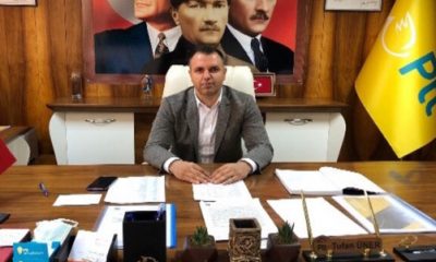 PTT Eskişehir’e Eskişehirli Başmüdür