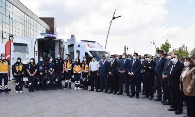 Sağlığa Dev Yatırım