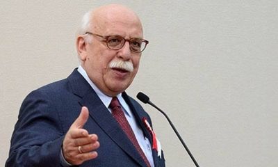Nabi Avcı’dan Büyük Ova Açıklaması