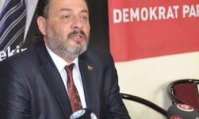 Özcan: Darbeler Aslında Türkiye’yi Sindirme Girişimidir