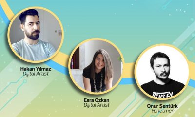 Kripto Sanat Nasıl Milyon Dolar Ediyor