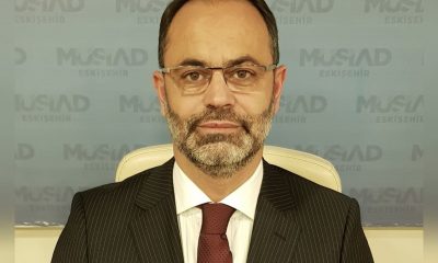 Müsiad Başkanı Duman’dan İsrail’e Tepki