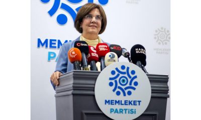 Usluer Genel Başkanvekili Oldu