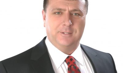 Beylikova Belediye Başkanı Özkan Alp Ramazan Bayramı’nı Kutladı