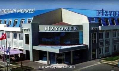 Fizyomer’den Kemik Sağlığı Uyarısı