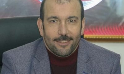 Oda Başkanından CHP’li Vekile Cevap