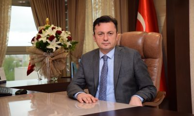 ESOGÜ Rektörü Prof. Dr. Kemal Şenocak’ın Anneler Günü Mesajı