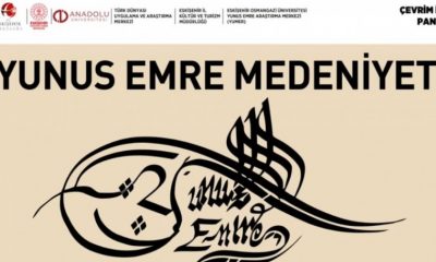 Anadolu’dan Yunus Emre Medeniyeti Paneli