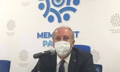 Memleket Partisi’nin Eskişehir İl Başkanı Belli Oldu!