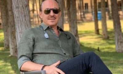 Özel Gürlife Hastanesi Sahibi Koronaya Yenik Düştü