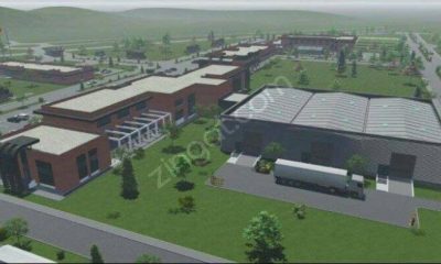 Şehrimize Hayırlı Olsun