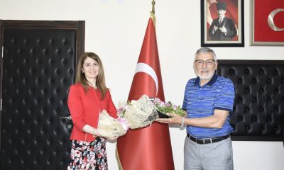 Tambova’dan Bozkurt’a Ziyaret