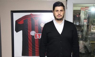 Koca: Kongre Salonları Hesap Sorma ve Hesap Verme Yeridir