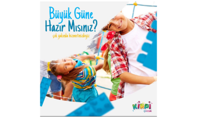 Kirpi Kapılarını Açıyor