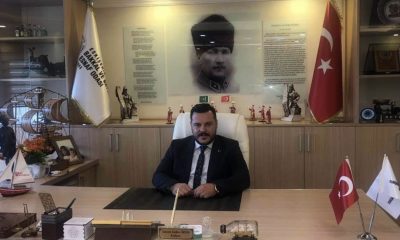 Esnaf Kefalet Kooperatifine Yeni Aday