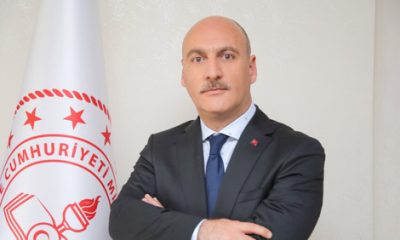 İl Millî Eğitim Müdürü Değişiyor