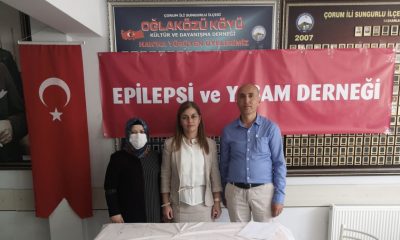 Epilepsi ve Yaşam Derneği: “Güzel Yarınlara Adım Atmak İçin Bir Aradayız”