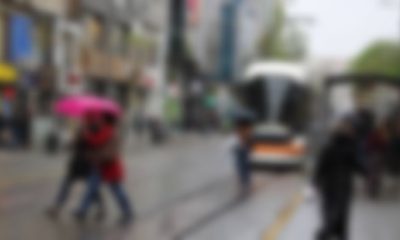 Meteorolojiden Eskişehir İçin Uyarı!