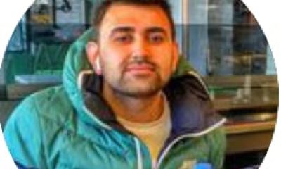 Aşağı Söğütönü’nde İntihar