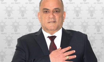 Komşu İldeki Seçimi AK Parti Kazandı