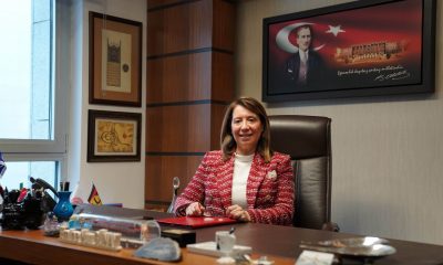 Günay’dan Anneler Günü Mesajı
