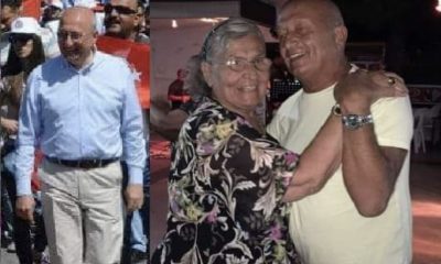 Çakırözer’in Acı Günü