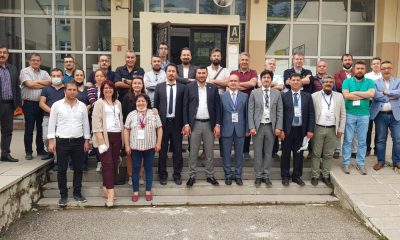 Eğitim-Bir-Sen Eskişehir Şube Başkanı Akar’dan İLKSAN Seçimleri Sonrası Açıklama