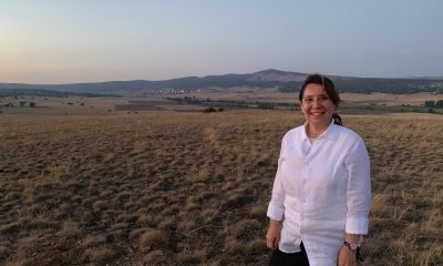 Günay Açıkladı; Eskişehir’e Rekor Kırsal Kalkınma Hibesi