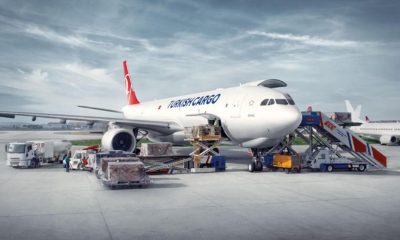 Küpeli: ‘Eskişehir, Türkiye’nin Hava Kargo Merkezi Olmalı’