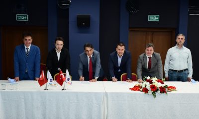 ATAP A.Ş.’den İstihdama Büyük Katkı