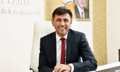 Başkan Çalışkan’dan Kurban Bayramı Mesajı