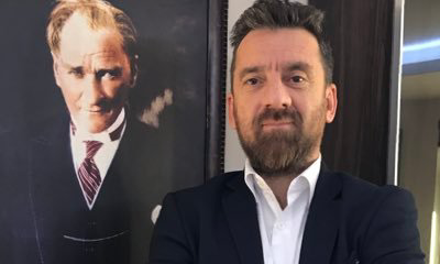 Şimşek İnsiyatif Alıyor