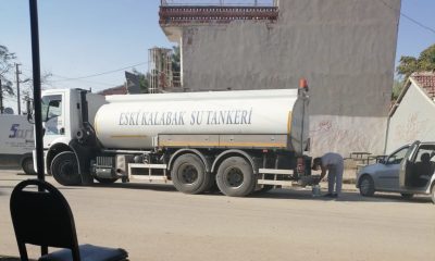 Doğançayır’da 1980’lere Geri Dönüldü