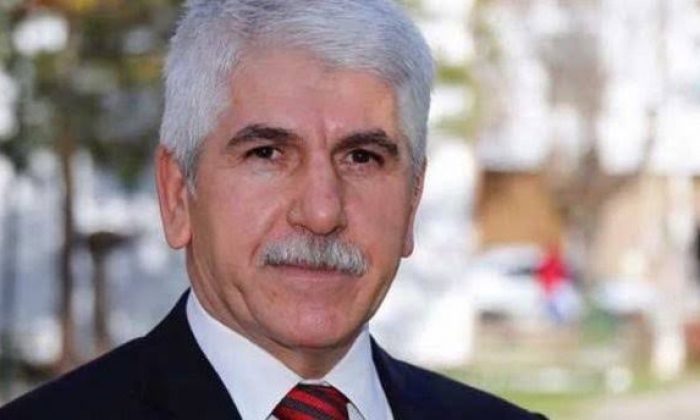 Burhan Sakallı Başkan Şimşek’e Başarı Diledi