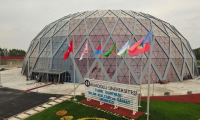 Anadolu ve Türkler Bütün Yönleriyle Konuşuldu